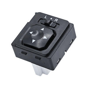 MR417977 para Mitsubishi Lancer Outlander, Perilla de Control de Ajuste del Espejo Retrovisor, Interruptor del Espejo Interior, Categoría de Producto - Product Image 1