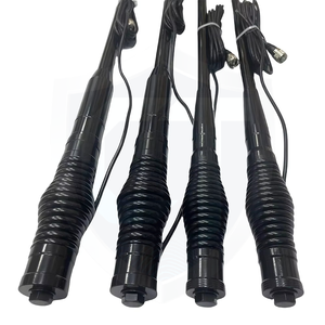 <span class=keywords><strong>Antenna</strong></span> Aerea Stradale KN-KD2000 Heavy Duty 4x4 Simile a GME 400mm 3.5dBi 477MHz in Fibra di Vetro per Comunicazioni in Australia - Product Image 1