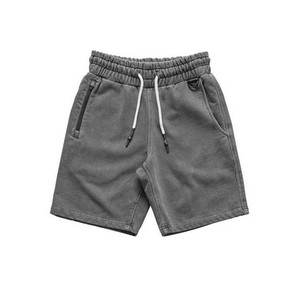 4XL più il formato Misto <span class=keywords><strong>Cotone</strong></span> di Alta Qualità Uomini All'ingrosso '<span class=keywords><strong>Pantaloncini</strong></span> Da Corsa Palestra di Sport di Estate personalizzato Shorts del Bordo Spiaggia - Product Image 6
