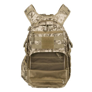 Mochilas Tácticas de Material Duradero con Logotipo Personalizado, Mochila Táctica Más Vendida, Mochilas Tácticas con el Mejor Estilo - Product Image 3