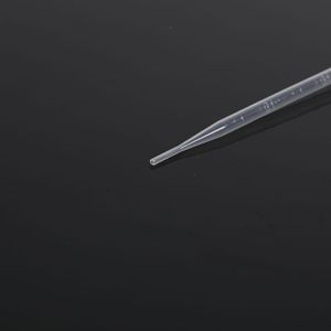 Disposable Tip Pipettes 2Ml Plastic Graduated For Lab Use Premium Quality - Product Image 3