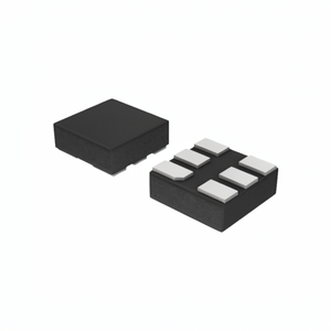 Composant électronique 6 XFLGA NLU1GU04CMX1TCG Logic en stock - Product Image 1
