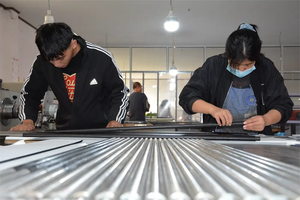 คันเบ็ดตกปลาคาร์บอนเคลือบกราไฟต์+ลายพราง Dongli ประสิทธิภาพสูง ปรับแต่งได้ 100% - Product Image 5