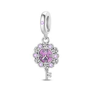 Produttori di Gioielli su Misura, Set di Gioielli di Alta Gamma con Logo Personalizzato, <span class=keywords><strong>Charm</strong></span> di Lusso in Argento Sterling 925 per Bracciali - Product Image 6