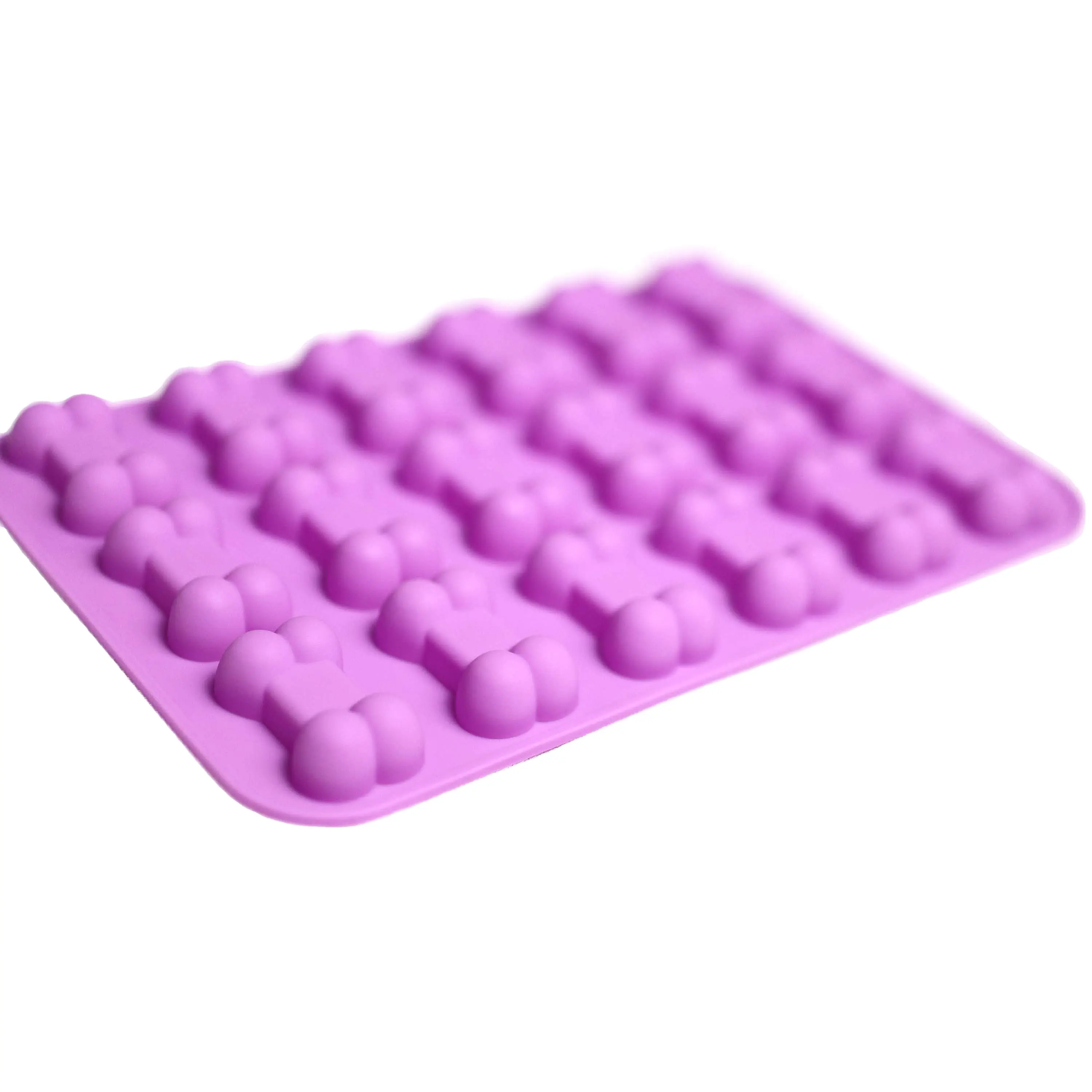 Silicone Mould New Style Food Grade Silicone Chocolate Mold Bread Cake Tools Baking Silicone Rubber Molds