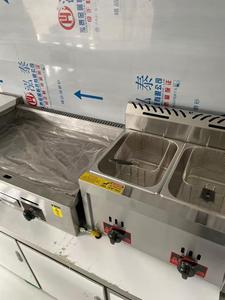 <span class=keywords><strong>Camion</strong></span> de restauration rapide commercial avec cuisine complète, rôtissoire à poulet, kebab, pizza, remorque de <span class=keywords><strong>camion</strong></span> de restauration à vendre - Product Image 5