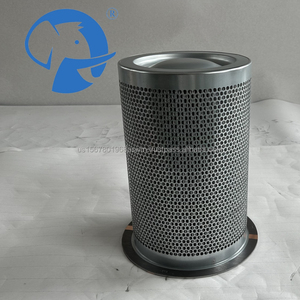 Separador de Aceite de Alta Calidad para Compresores de Tornillo Industriales, Nuevo, Número de Pieza 88181763 - Product Image 2