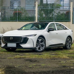 Véhicule électrique (EV) à autonomie étendue EZ-6 2026, autonomie NEDC de 700 km, 5 portes, 5 places, berline compacte, <span class=keywords><strong>SUV</strong></span> électrique <span class=keywords><strong>4x4</strong></span> - Product Image 1