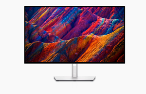 Monitor <span class=keywords><strong>Dell</strong></span> <span class=keywords><strong>UltraSharp</strong></span> de 27 Pulgadas 4K con Hub USB-C, Modelo U2723QE - Product Image 3