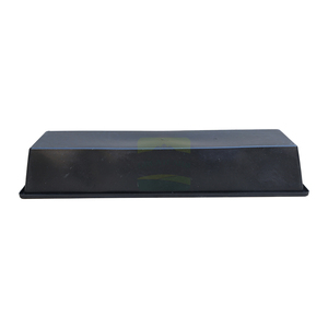 <span class=keywords><strong>Abreuvoir</strong></span> <span class=keywords><strong>rectangulaire</strong></span> à fond plat, grand modèle, double usage, en <span class=keywords><strong>plastique</strong></span> souple pour bovins, ovins et porcins - Product Image 5