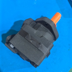 Bomba de desplazamiento fijo de alta presión V20-1P7P-1C11 V20-1P8P-1C11 V20-1P9P-1C11 V20-1P6P-1C11 V20 1P6P 1C11 Bomba de paletas hidráulica - Product Image 1