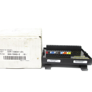 Cognex 800-5888-2b Nsmp Nuevo controlador de programación Plc dedicado Pac de automatización industrial original listo - Product Image 1