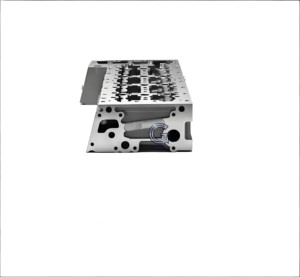 Nueva Cabeza de Cilindro 4P10 MK667922 <span class=keywords><strong>Mitsubishi</strong></span> Fuso <span class=keywords><strong>Canter</strong></span> FE125 FE160 FE180 515 <span class=keywords><strong>615</strong></span> 700 800 3.0L DI-D 16V DOHC Diésel - Product Image 4