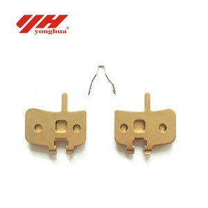 हैयस माग/mxz1/hfx9 प्रोमो dc600 साइकिल डिस्क ब्रेक पैड - Product Image 4