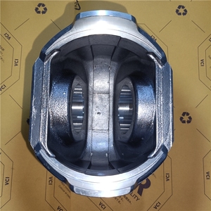 Pistón 8N3102 9N5250 8N3182 8N3183 129-0359 1073565 107-3565 para Motor Diésel Cat 3304 3306, Repuestos para Excavadora - Product Image 5