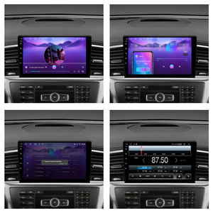 Lettore DVD per Auto Android Penhui per Mercedes-Benz Classe M W166 ML 2011 - 2015 Radio GPS Navigazione Audio Video CarPlay <span class=keywords><strong>DS</strong></span> - Product Image 2