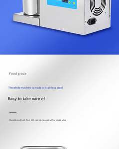 Extractor de Aceite Doméstico Pequeño para Uso en el Hogar, Prensa para Cacahuetes, Semillas de Girasol, Sésamo, Mini Prensa de Aceite para Cocina - Product Image 2