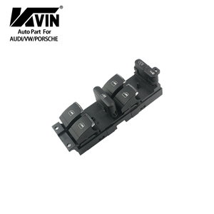 KVIN baru 3BD959857 sakelar Wiper depan kiri dengan bercahaya 9-pin <span class=keywords><strong>Pilot</strong></span> 4943BD 959 857 untuk Volkswagen untuk - Product Image 3