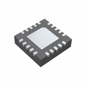 20 VFQFN Exposed Pad Clock Timing Authorized Distributor SI5351B-B02073-GMR Buy Electronics Components Online - Product Image 1
