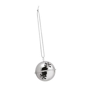 Decorazioni Natalizie Angels Call: Palline e Ornamenti per Albero di Natale - Product Image 1