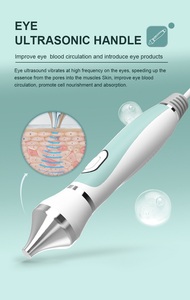 Máquina de Limpieza de Poros con Efecto de Burbujas de Oxígeno para el Cuidado de Puntos Negros, Cuidado de la Piel en Salón de Belleza - Product Image 4
