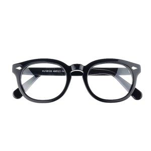 Sản Xuất Tại Trung Quốc Phong Cách Mới Đinh Tán Cố Định Khung Quang Acettae Kính Mắt - Product Image 6