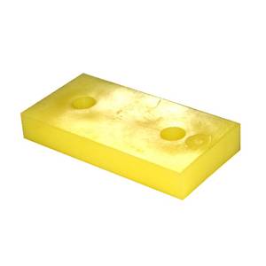 سانشي الأفضل مبيعاً مخصص مصبوب قالب الصب يوريتان حقن البلاستيك نوع سيليكون بو البولي يوريثان أجزاء البولي يوريثان - Product Image 1