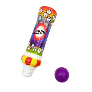 Hot bán superdots 80ml dựa trên mực các loại màu sắc Bingo dabbers long lanh cho Bingo cho trò chơi vẽ Bing Bút Đánh Dấu 18mm Nib Kích thước - Product Image 1