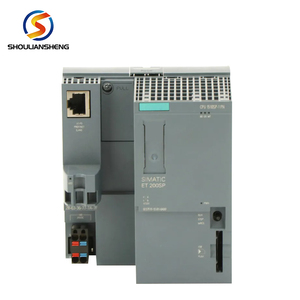 ตัวควบคุม PLC 6ES75152FM010AB0 S7-1500 6ES7515-2FM01-0AB0 S71500สต็อกดั้งเดิมใหม่ - Product Image 1