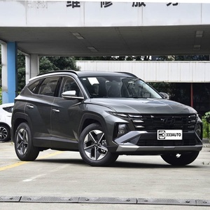 <span class=keywords><strong>Hyundai</strong></span> Tucson L 1.5T GLX Elite N-Line Edition 2026, Kilometraje Cero - Product Image 3