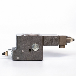 Pièces de pompe hydraulique QT-500 à commande hydraulique très populaires, débit de 0,1 GPM, garantie 1 an, unidirectionnel 1/4 - Product Image 2