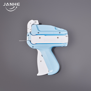 Nhà cung cấp trung quốc hook vòng <span class=keywords><strong>fastener</strong></span> nhựa băng vòng khóa tag pins súng buộc cho hàng dệt may - Product Image 6