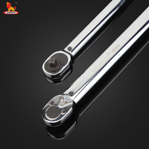 Tay Cầm Dài 1/2 Inch Cờ Lê Ratchet Có Thể Đảo Ngược Cho Cờ Lê Mô-men Xoắn Tự Động Cờ Lê Ổ Cắm - Product Image 2