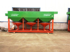 Máy khai thác vàng <span class=keywords><strong>Jig</strong></span> của nhà máy chế biến nồng độ trọng lực Vàng - Product Image 5