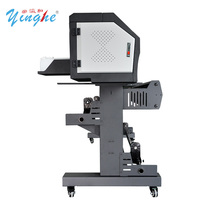 Imprimante à sublimation éco-solvant XP600 de haute qualité 1.8m encre vinyle numérique grand format YINGHE toile Flex bannière Machine nouveau