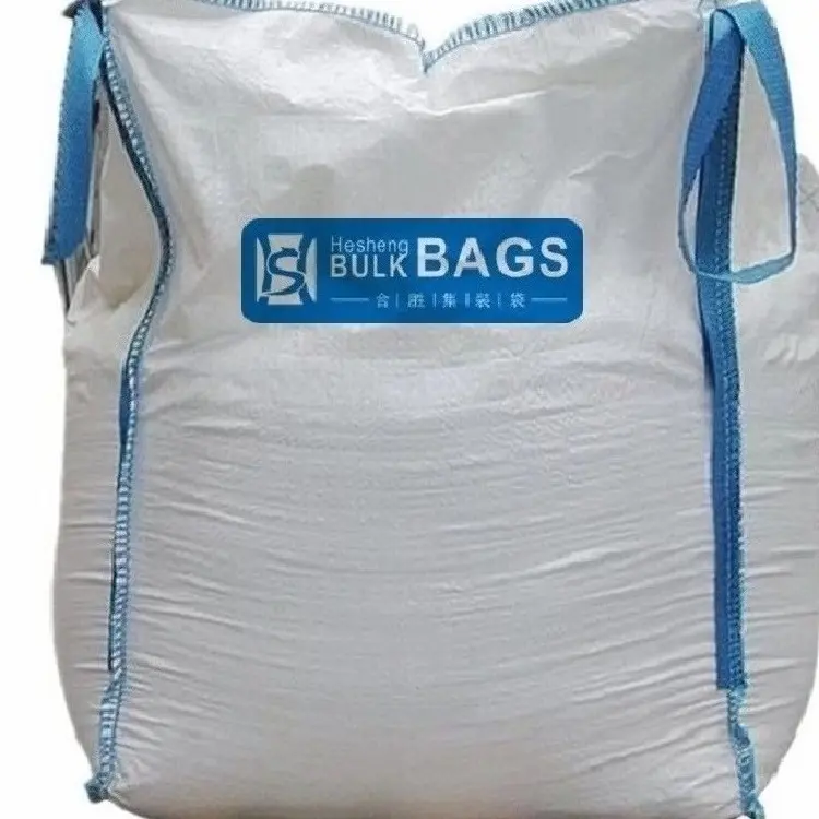 Super Zak Ton Jumbo Grote Fibc Bulk Bag