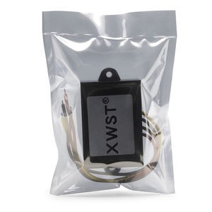 Inverter di Potenza del Produttore 12v 24v 36v 48v 60v 20-75v a 5v Convertitore DC-DC Buck 3A 4A 5A Convertitori Step-Down - Product Image 6