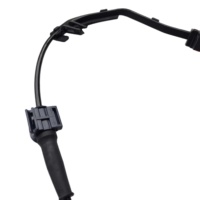 JJQ OEM 57475-SMA-003 57470-SMA-003 Capteur ABS de vitesse de roue arrière droit et gauche pour Honda