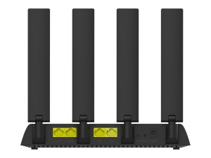 Router Wi-Fi7 TY-BE36M/TG5241-R7 Dual Band 1WAN+3GE 4 Antenne; Plug and Play - Product Image 2