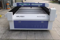 Machine de découpe laser CO2 CNC 1325 1530 avec tube en verre RECI 150W 180W 300W, graveur et découpeur laser pour acrylique et MDF, idéale pour les petites entreprises