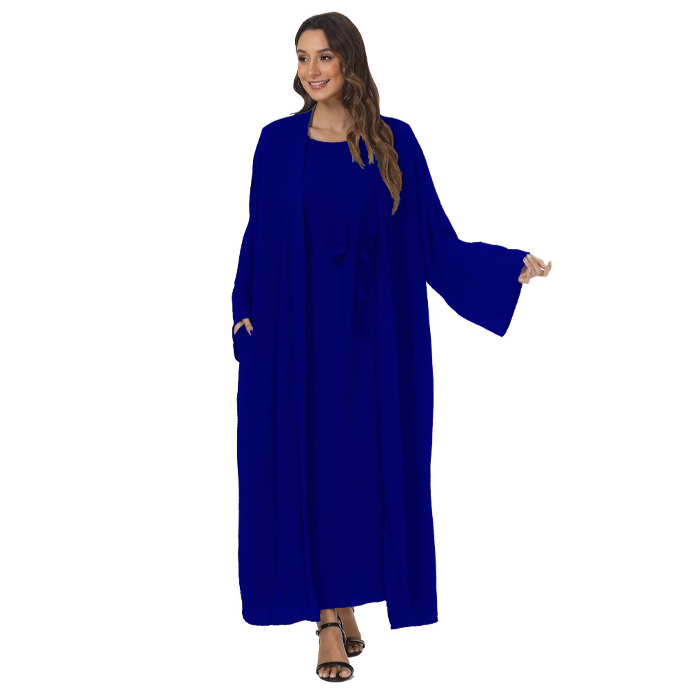 สีน้ำเงิน