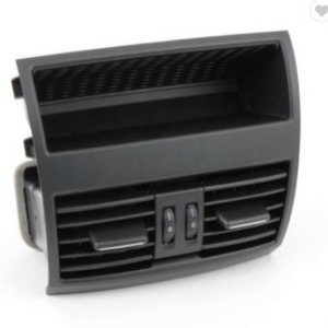 Conjunto de Ventilación de Aire Acondicionado Trasero para BMW 64229172167, Rectangular, Fácil de Instalar, Montado en la Pared - Product Image 4