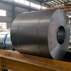 Thickness spcc spcd dc01 dc03 carbon cold rolled steel coil low price cold rolled steel coil