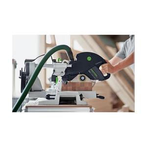FESTOOL - 495465 Table multifonctions MFT KAPEX - EAN 4014549098066 BANCS ET TABLES - Product Image 4