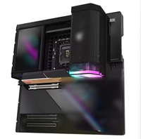 Carte mère de bureau AORU Z890 XTREME AI TOP neuve/d'occasion E-ATX avec chipset DDR5 pour jeux Esports