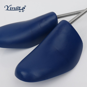 Yinste <b>Shoe</b> <b>Trees</b> Plastic Anti-Wrinkle Men's Leather <b>Shoe</b> Shaping Tools For Wearing <b>Shoes</b> - Product Image 3
