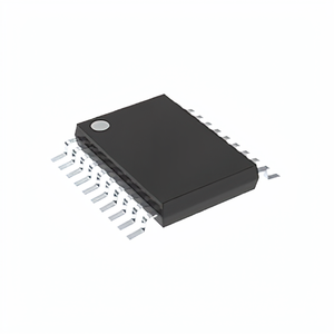 SN74LVCZ244APWR Circuito Integrado Lógico BUF SIN INVERSIÓN 3.6V 20TSSOP Componentes Electrónicos 20 TSSOP (0.173", 4.40mm de Ancho) - Product Image 1