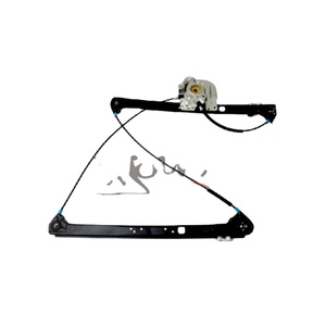 Eccellente meccanismo alzacristallo elettrico per auto persiane motorizzate per <span class=keywords><strong>BMW</strong></span> <span class=keywords><strong>E53</strong></span> 00-06 OEM 51338254911 - Product Image 1