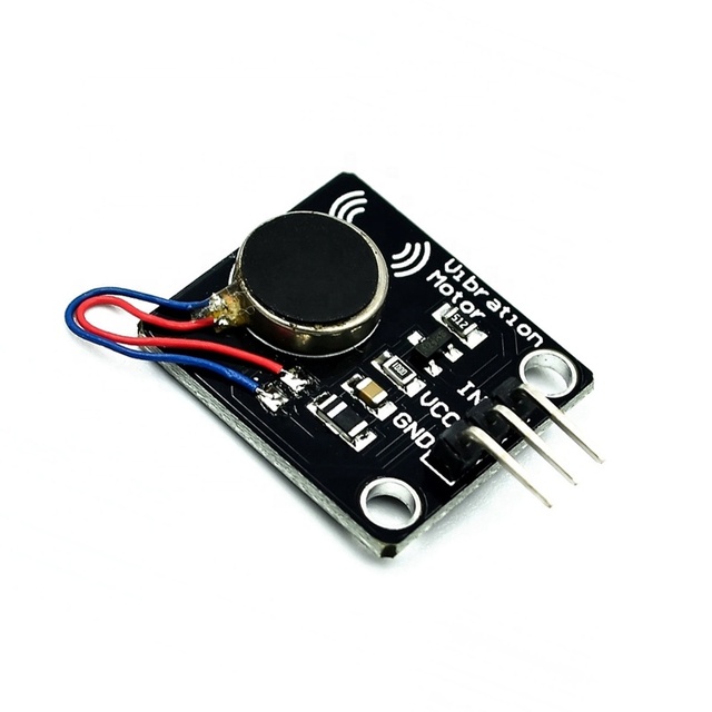 Vibration Motor Module, DC Motor Mobile Phone Vibrator, Vibration Motor Alarm