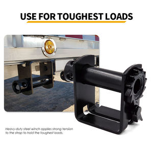 Treuil coulissant double L - Product Image 4